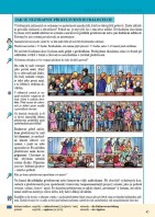 7.ročník Občanská výchova Výchova k občanství