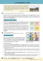 9.ročník Občanská výchova Výchova k občanství