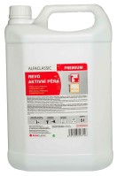 Revo aktivní pěna premium 5l