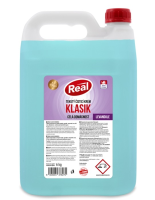 Tekutý písek Real 6l