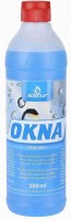 Čistič na okna Satur 500ml