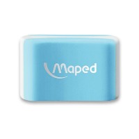 Guma Maped Essentials Soft Pastel