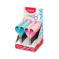 Nůžky Maped Essentials Soft Pastel 13cm