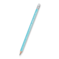 Tužka Maped Black'Peps Pastel HB s gumou