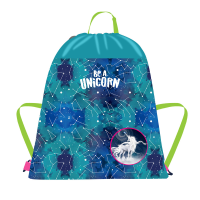 Sáček na obuv Oxy Style Mini Unicorn