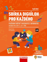6.-9.ročník Matematika Sbírka digiúloh pro každého