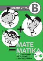 6.-9.ročník Matematika Hejného metoda Klíč k pracovnímu sešitu