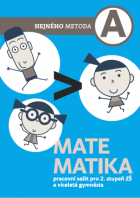 6.-9.ročník Matematika Hejného metoda Klíč k pracovnímu sešitu