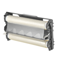 Náhradní fólie na roli pro studenou laminaci Leitz CS9 20 m