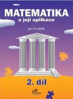 4.ročník Matematika a její aplikace 2.díl
