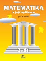 4.ročník Matematika a její aplikace 3.díl