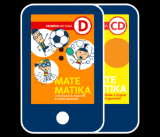 6-9.ročník Matematika Hejného metoda D e-Učebnice