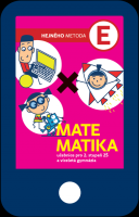 6-9.ročník Matematika Hejného metoda E e-Učebnice