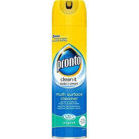 Pronto spray na prach modrý 300ml