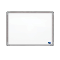Magnetická tabule Centrum AL rám 600x450mm