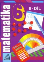 6.ročník Matematika 2.díl