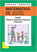 7.ročník Matematika 2.díl