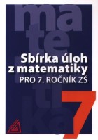 7.ročník Matematika Sbírka úloh