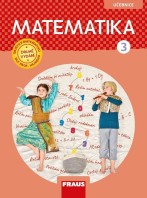 3.ročník Matematika Nová generace