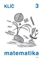 3.ročník Matematika Klíč