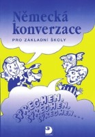 6.-9.ročník Německý jazyk Německá konverzace Sprechen