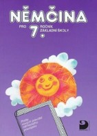 7.ročník Německý jazyk
