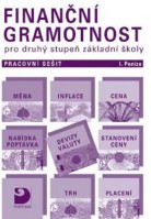 6.-9.ročník Občanská výchova Finanční gramotnost Pracovní sešit I. Peníze