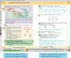 6.ročník Matematika Desetinná čísla MIUč