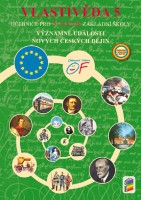 5.ročník Vlastivěda Významné události nových českých dějin