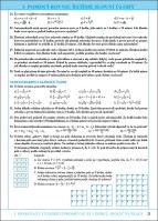 8.ročník Matematika Výrazy a rovnice 2 Pracovní sešit