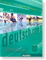 Německý jazyk deutsch.com 3 B1