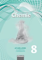 8.ročník Chemie Příručka učitele Nová generace