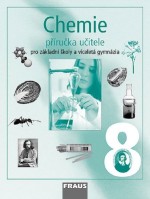 8.ročník Chemie Příručka učitele