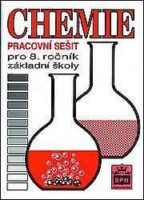 8.ročník Chemie Pracovní sešit