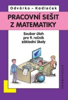 9.ročník Matematika Pracovní sešit