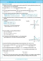 9.ročník Matematika Práce s daty, úměrnosti a funkce Pracovní sešit