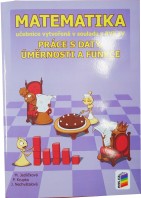 9.ročník Matematika Práce s daty, úměrnosti a funkce