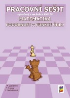 9.ročník Matematika Podobnost a funkce úhlů Pracovní sešit