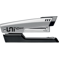Sešívačka Maped Universal Half Strip 25ls šedá metalická