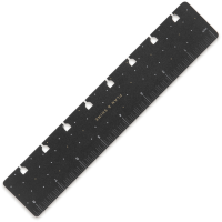 Pravítko/záložka Moonlight Filofax Notebook A5