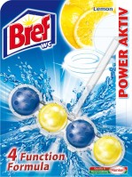 Bref WC Power Aktiv