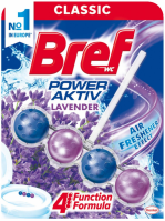Bref WC Power Aktiv