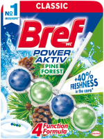 Bref WC Power Aktiv