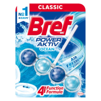 Bref WC Power Aktiv