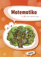 3.ročník Matematika