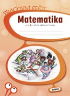 3.ročník Matematika Pracovní sešit