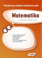 3.ročník Matematika Průvodce pro učitele
