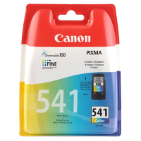 Inkoustová cartridge Canon CL-541 XL barevná