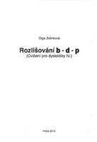 Rozlišování b-d-p IV.
