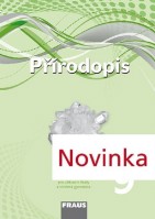 9.ročník Přírodopis Příručka učitele Nová generace